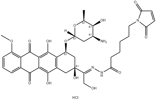 480998-12-7 INNO-206 HCl salt/INNO206 HCl salt