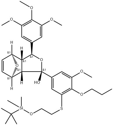 481725-17-1 Structure