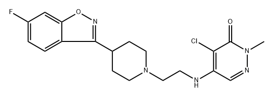 Egis-11150 Structure