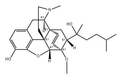 M 140 Structure