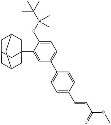 496858-28-7 Structure