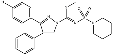 505031-17-4 Structure