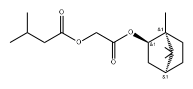 Neobornyval Structure