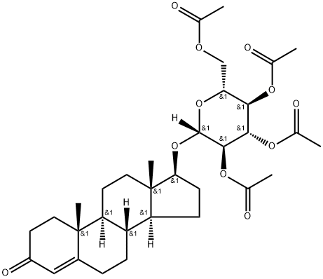 51587-54-3 Structure