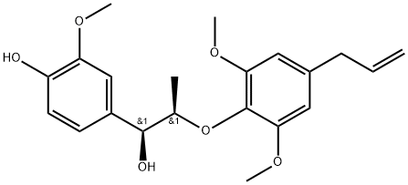 52190-21-3 Myrislignan