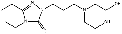 52883-43-9 Structure