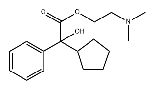 Cyclozil Structure