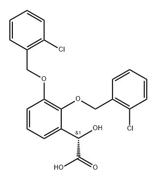 BMS480404 Structure