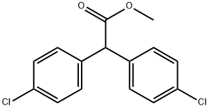 DDA-P,P'' METHYL ESTER) 구조식 이미지