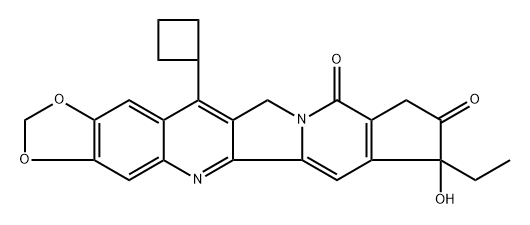 S39625 Structure