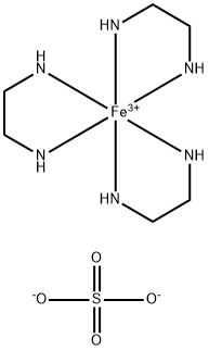 trisulfate 구조식 이미지