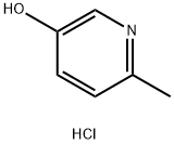 6-methylpyridin-3-ol hydrochloride Structure