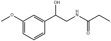 547770-03-6 Structure