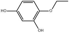 4-Ethoxy-1,3-benzenediol Structure