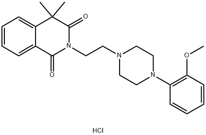ARC 239 dihydrochloride Structure