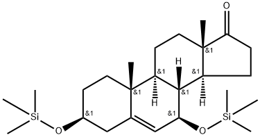 56210-85-6 Structure