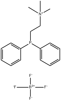 tetrafluoroborate Structure