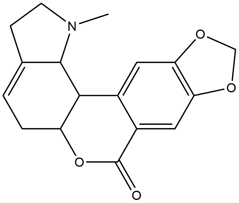 masonin Structure