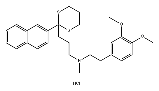 DMDP Structure