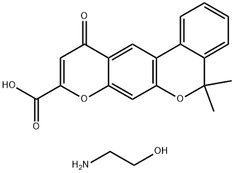 PR-D-92EA Structure