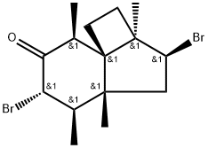 Perforatone Structure