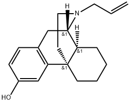 dextrallorphan Structure