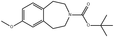 583025-99-4 Structure