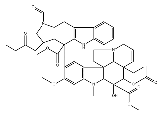 catharinine Structure