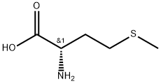 carbon-11 methionine Structure