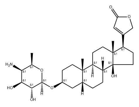 ASI-222 Structure