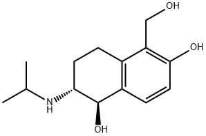 AA-497 Structure