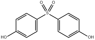 POLY(P-PHENYLENE ETHER-SULFONE), LOW MOLECULAR WEIGHT 구조식 이미지