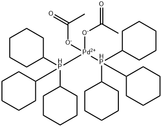 CX76 Structure