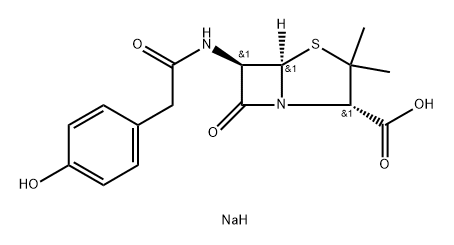 5985-13-7 Benzylpenicillin EP Impurity