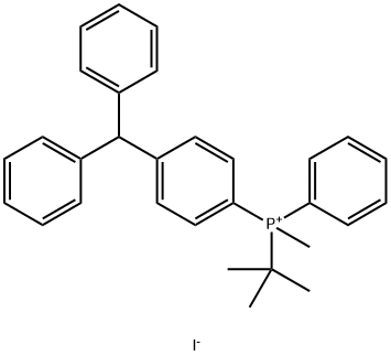 (2E)-1-(4-Ethoxyphenyl)-3-(3-methoxyphenyl)prop-2-en-1-one 구조식 이미지