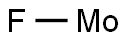 Molybdenum fluoride (MoF) (9CI) Structure