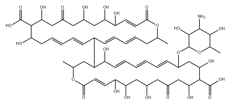 Aponatamycin Structure