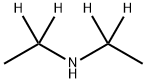Diethyl-1,1,1 ',1'-d4-amine	 Structure