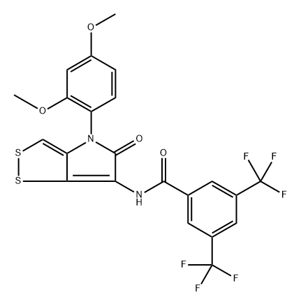 JS 38 Structure