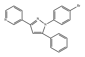 Apoptosis inducer 5d Structure