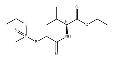 Wy-40770 Structure