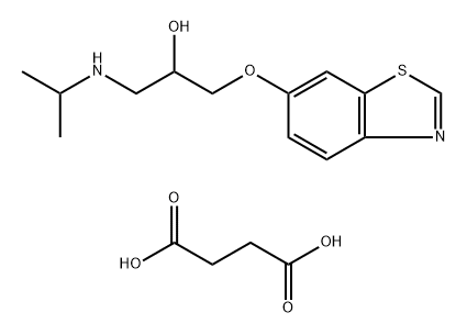 KF-577 Structure