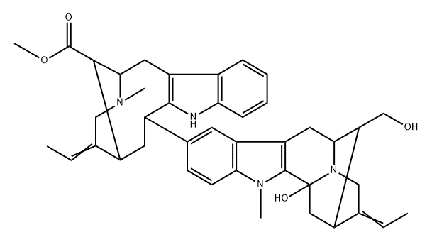 3'-Hydroxyaccedinisine Structure