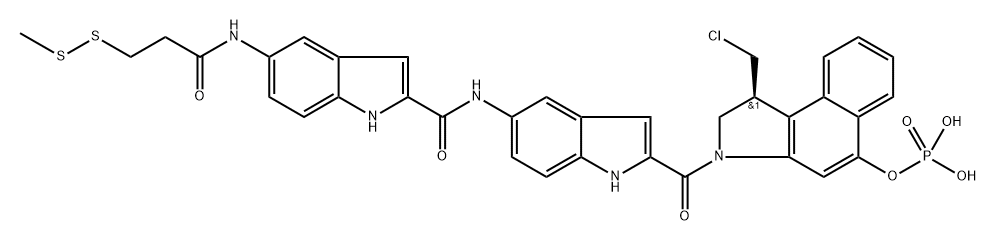 DC4SMe Structure