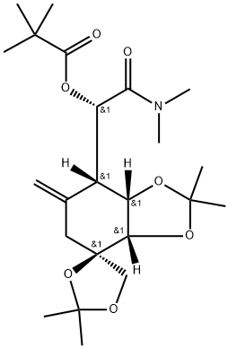 616225-45-7 Structure