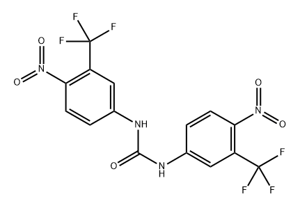 Nilutamide EP Impuirty D Structure