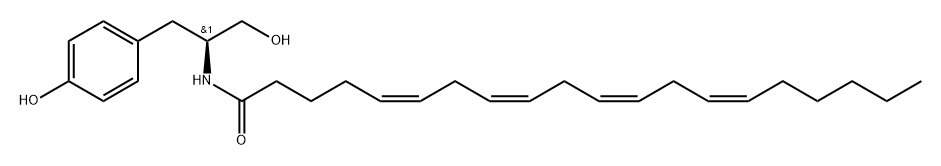 OMDM-3 Structure