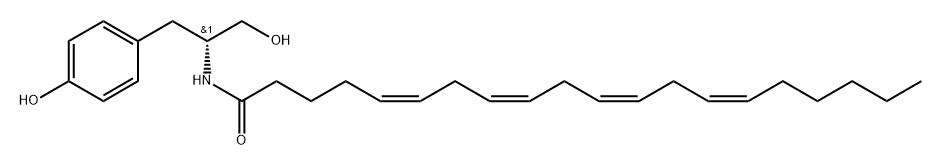 OMDM-4 Structure