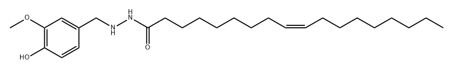 OMDM-5 Structure