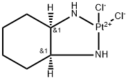 platinum cis-DDCP Structure